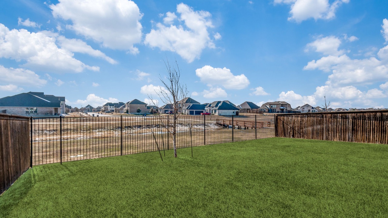 Photo of Outdoor in Forney