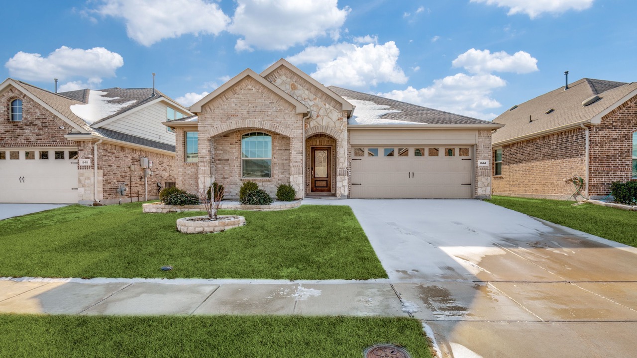 Photo of Outdoor in Forney