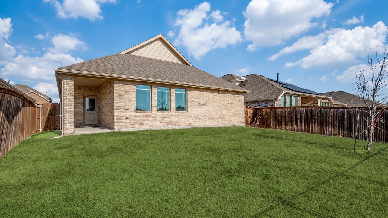 Photo of Outdoor in Forney