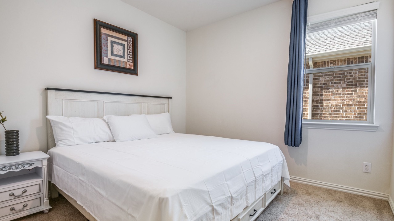 Photo of Bedroom in Forney