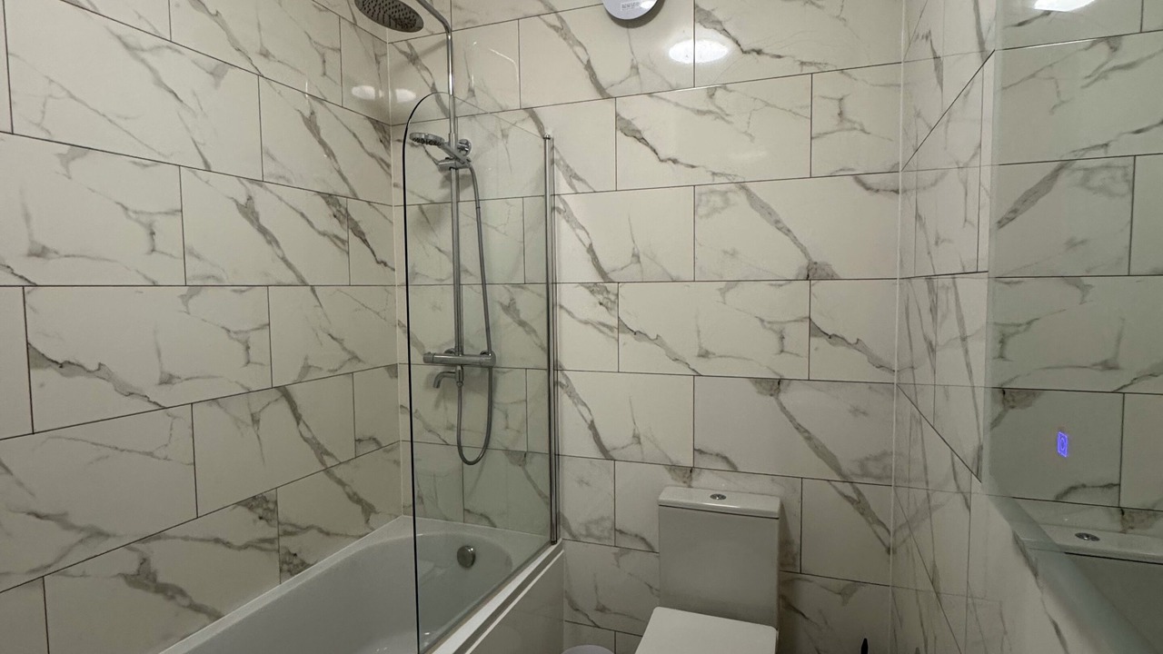 Photo of Bathroom in Wallington North