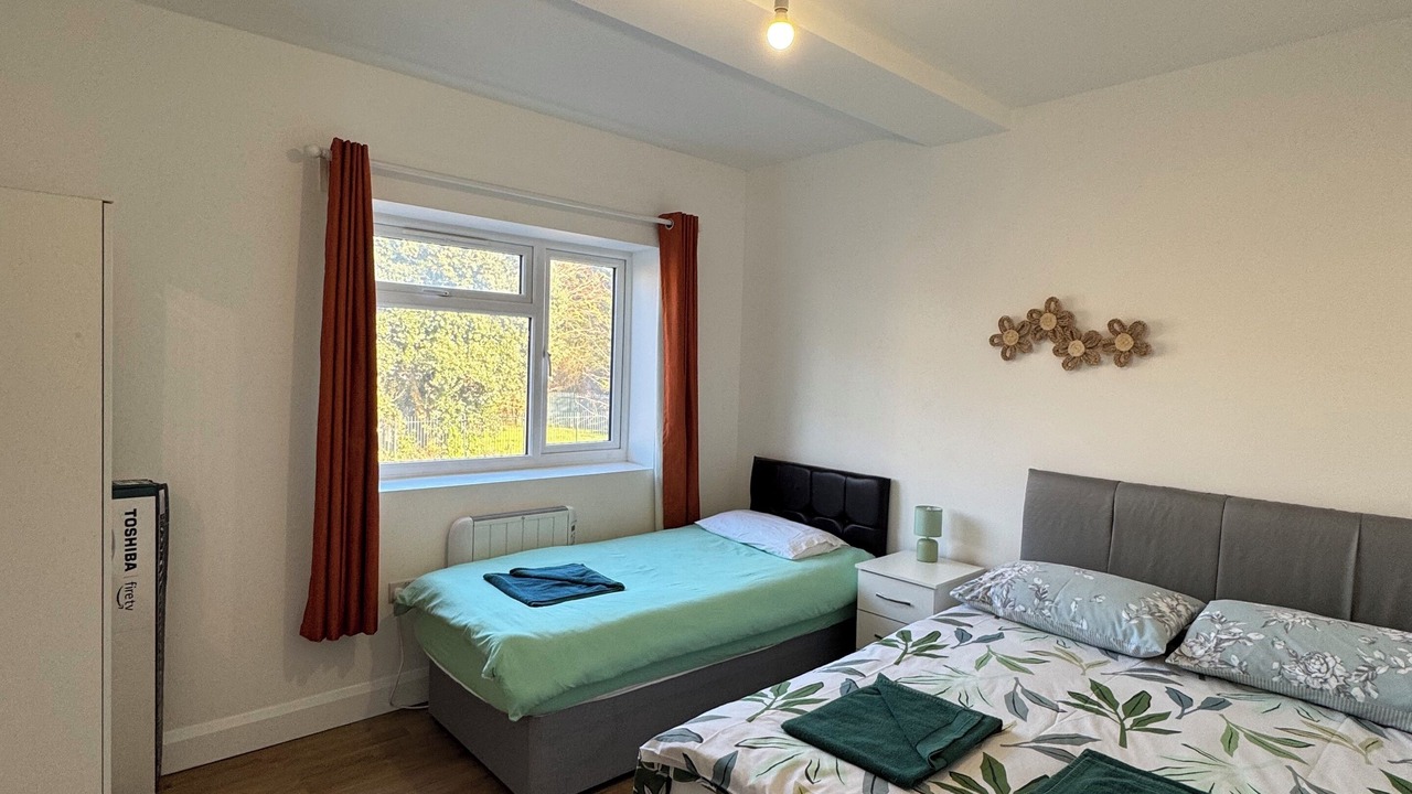 Photo of Bedroom in Wallington North