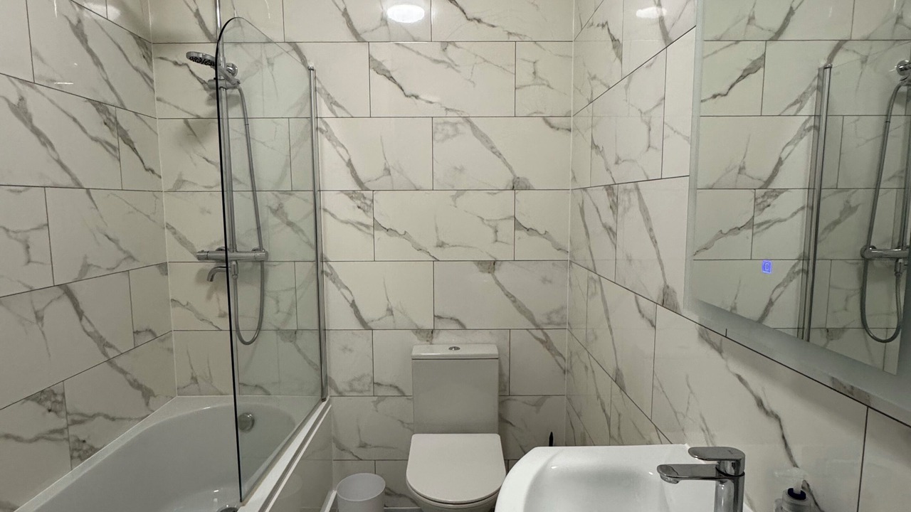 Photo of Bathroom in Wallington North