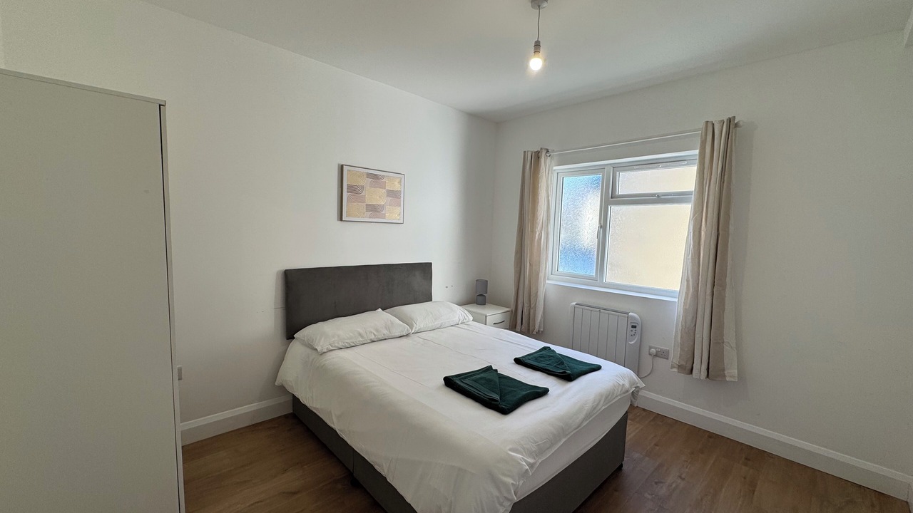 Photo of Bedroom in Wallington North