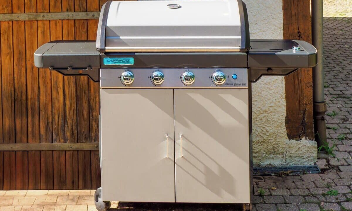 Photo of Outdoor in Houlbec-Cocherel