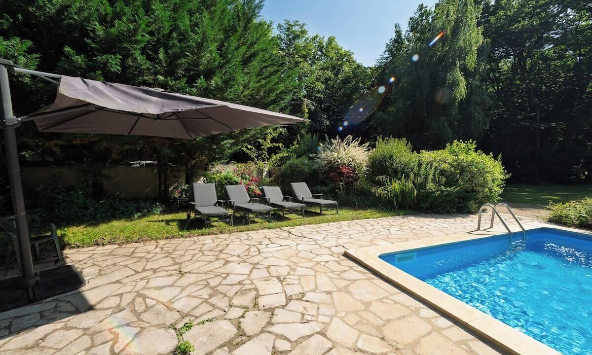 Photo of Outdoor in Houlbec-Cocherel