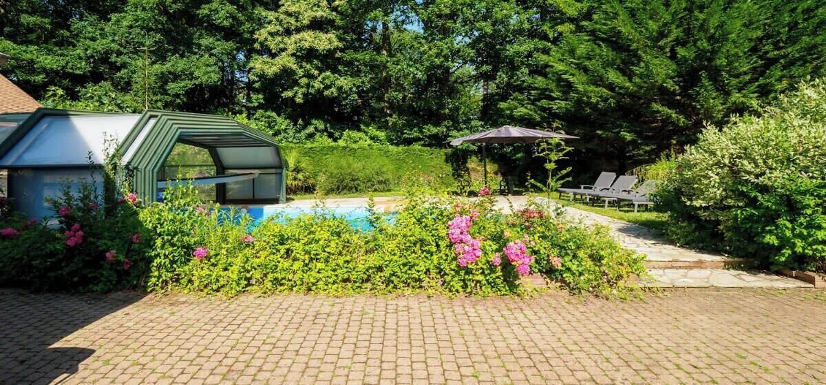 Photo of Outdoor in Houlbec-Cocherel