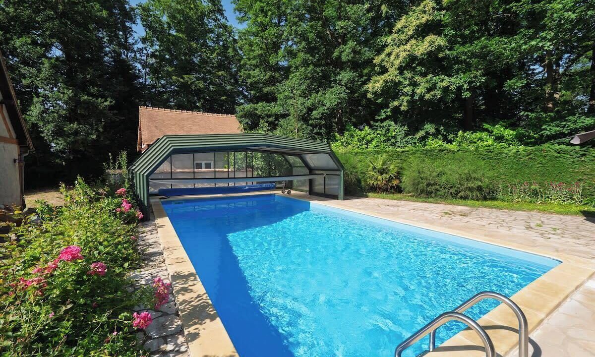 Photo of Outdoor in Houlbec-Cocherel