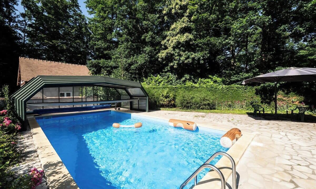 Photo of Outdoor in Houlbec-Cocherel