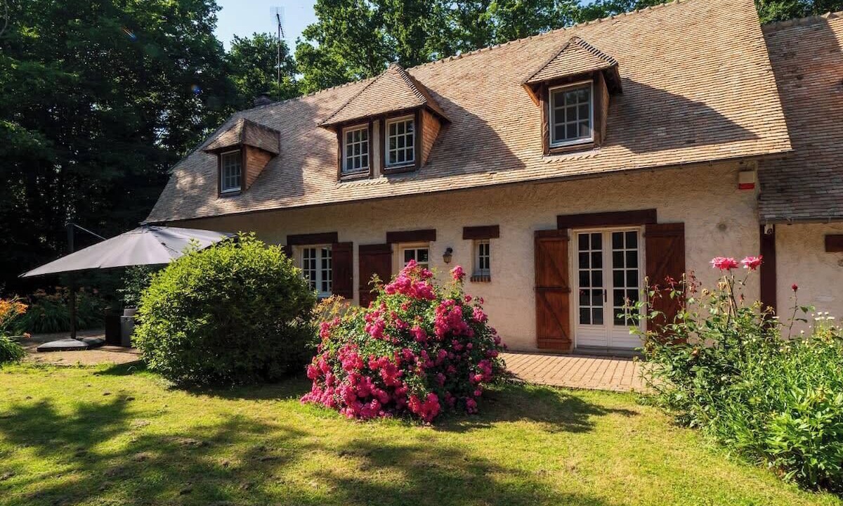 Photo of Outdoor in Houlbec-Cocherel