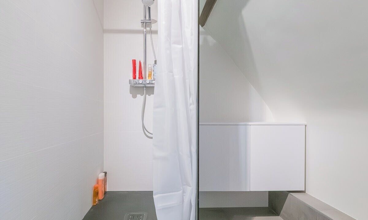 Photo of Bathroom in Houlbec-Cocherel