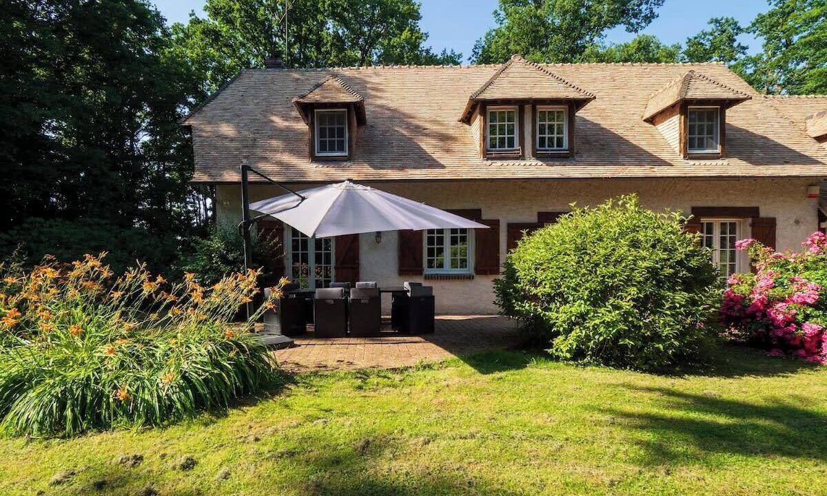 Photo of Outdoor in Houlbec-Cocherel