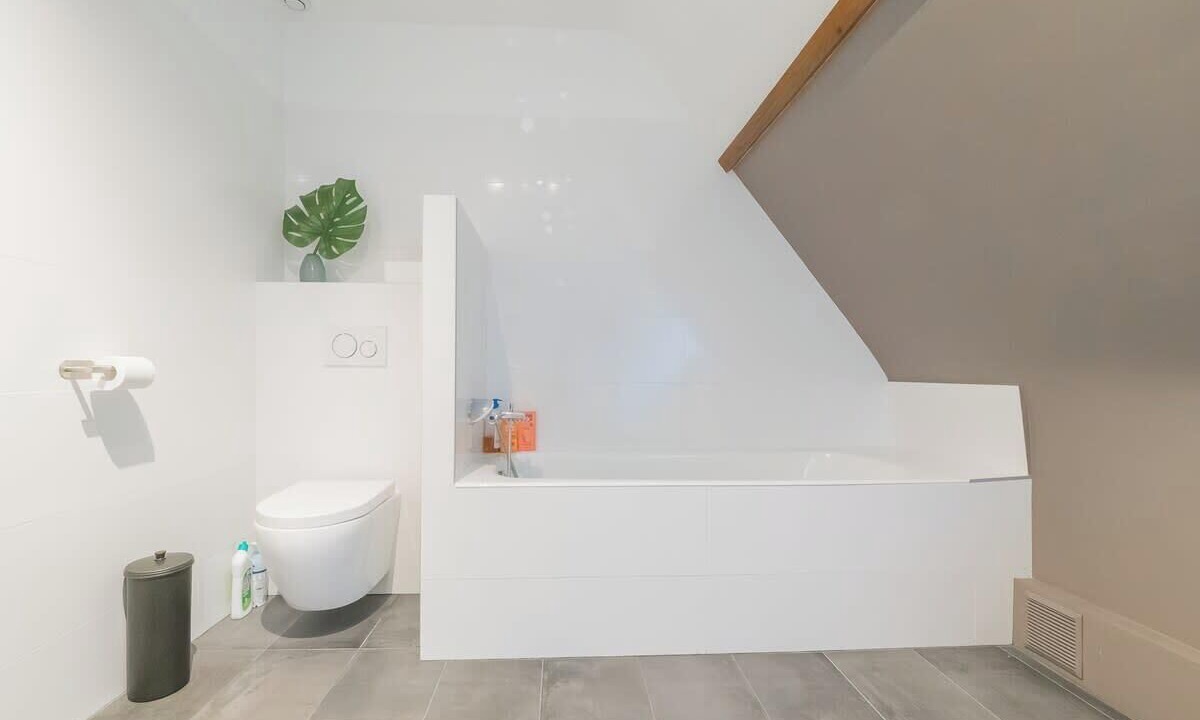 Photo of Bathroom in Houlbec-Cocherel