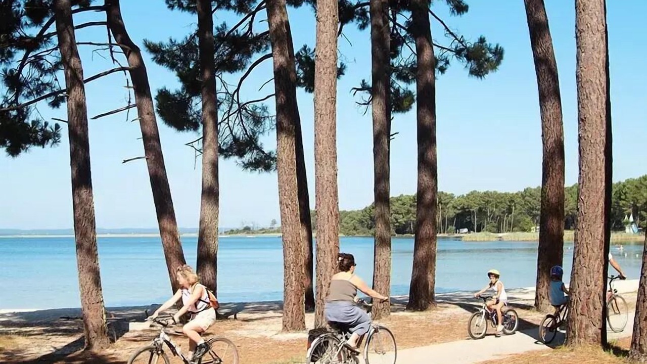 Photo of Others in Sanguinet