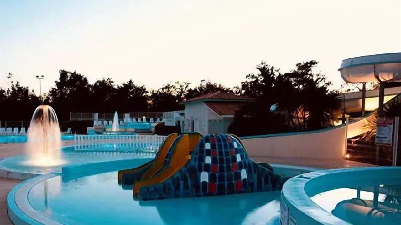 Photo of Outdoor in Sanguinet