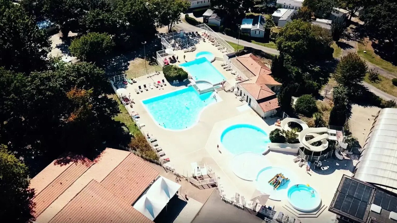 Photo of Outdoor in Sanguinet