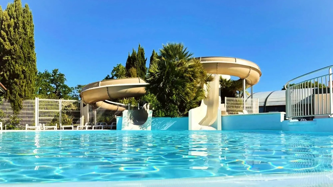 Photo of Outdoor in Sanguinet