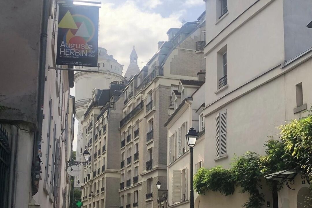 Photo of Others in Montmartre