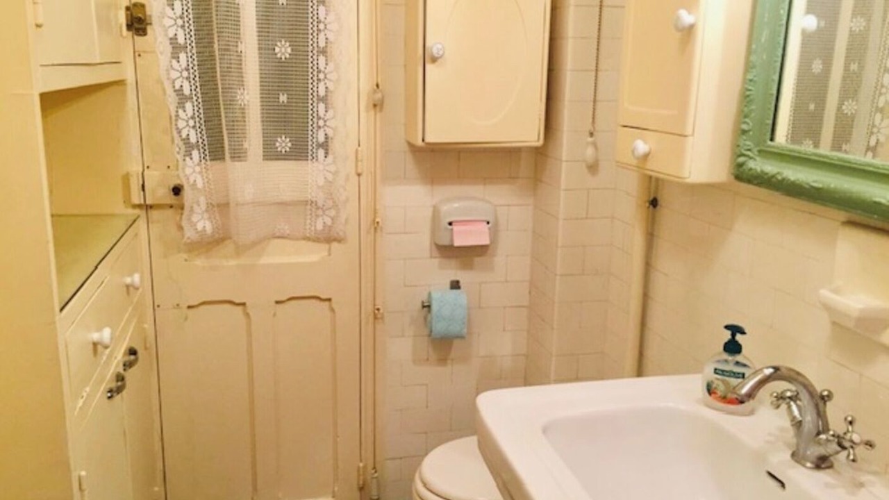 Photo of Bathroom in Montmartre
