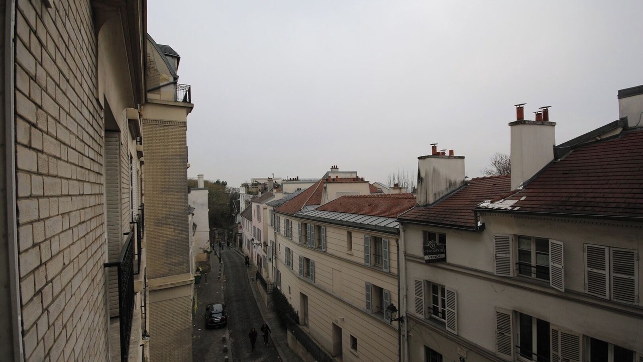 Photo of Others in Montmartre