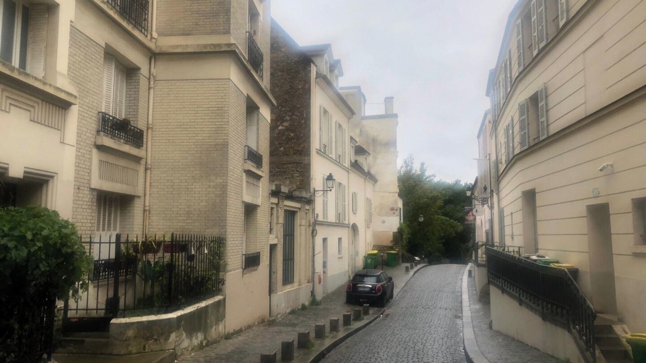 Photo of Others in Montmartre