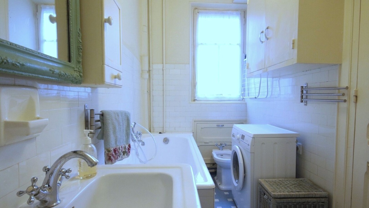 Photo of Bathroom in Montmartre