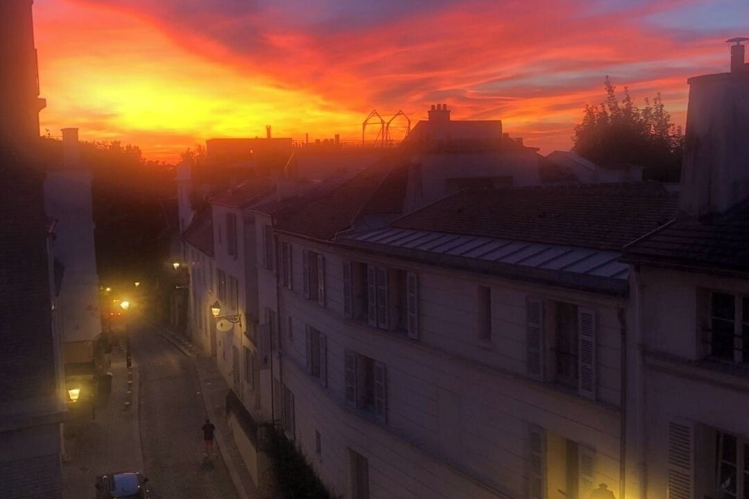 Photo of Others in Montmartre