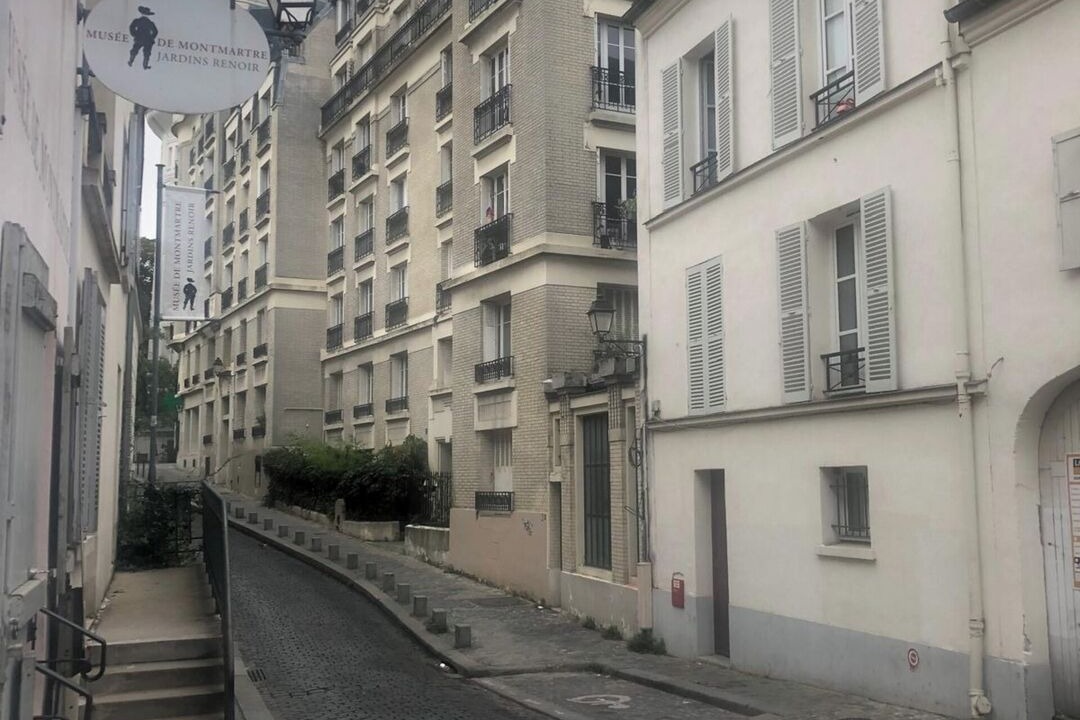 Photo of Others in Montmartre