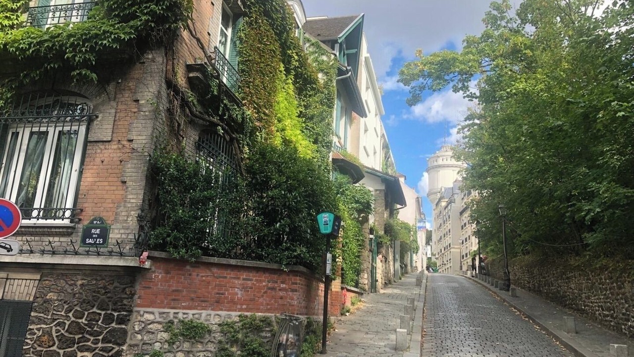 Photo of Others in Montmartre