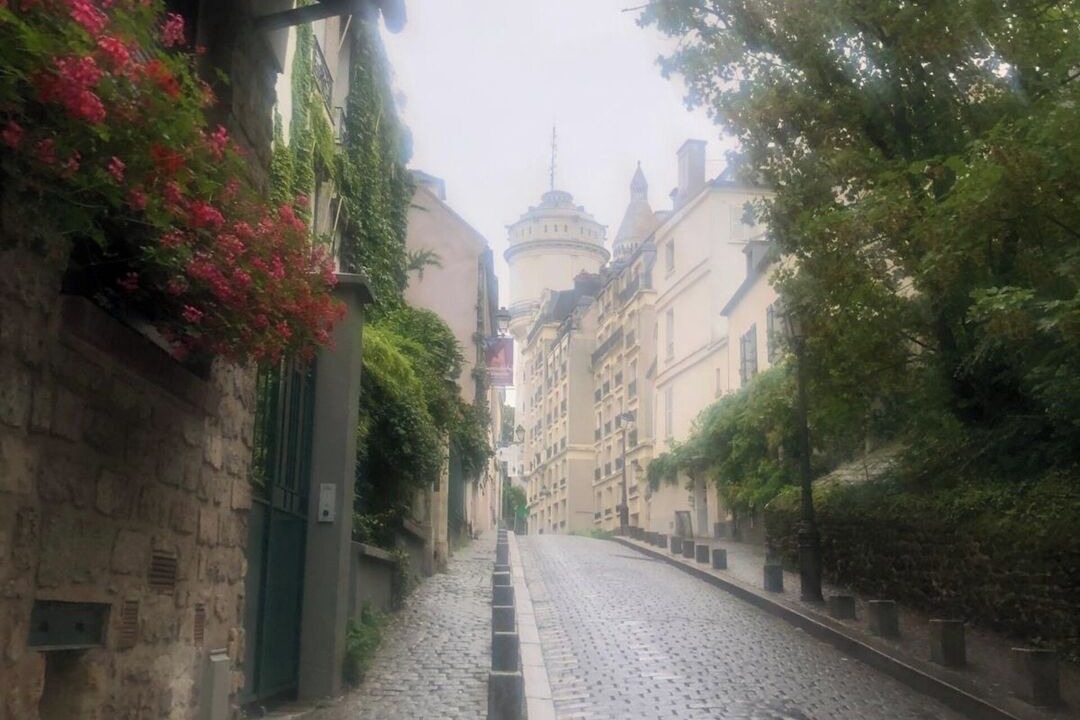 Photo of Others in Montmartre