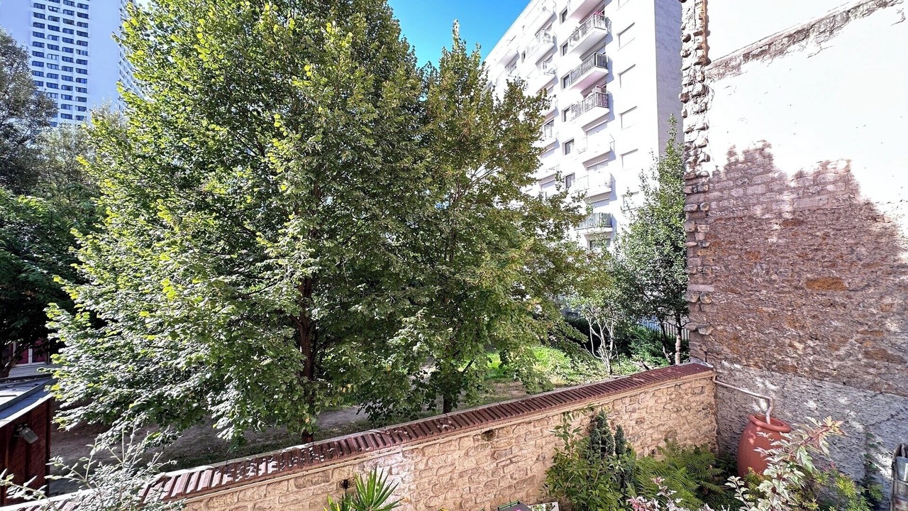Photo of Outdoor in 13th Arrondissement
