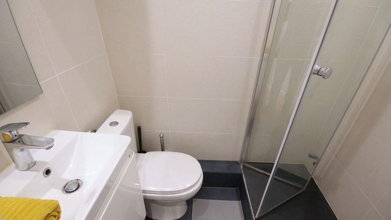 Photo of Bathroom in Bonne-Nouvelle