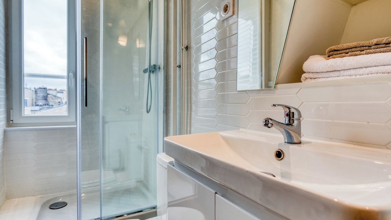 Photo of Bathroom in Epinettes
