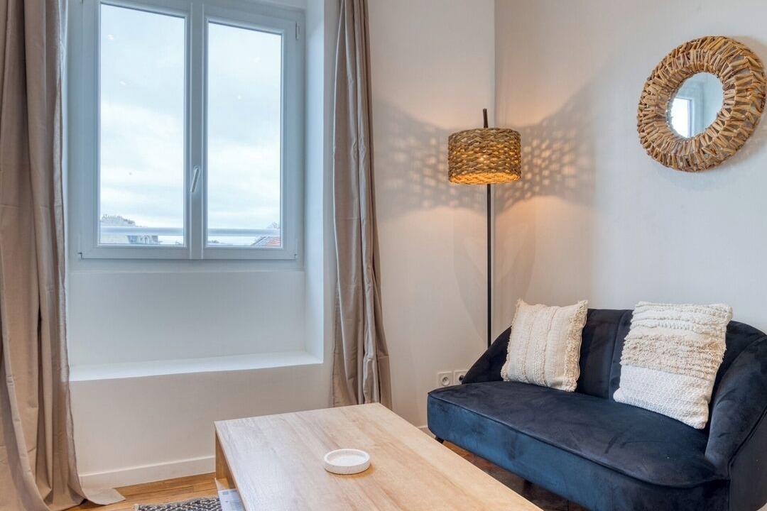 Photo of Livingroom in Epinettes