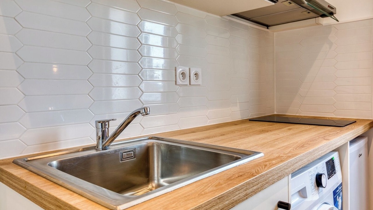 Photo of Kitchen in Epinettes
