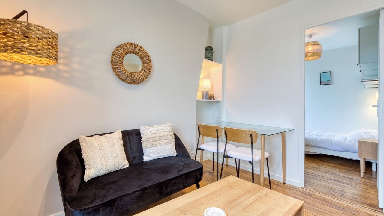 Photo of Livingroom in Epinettes