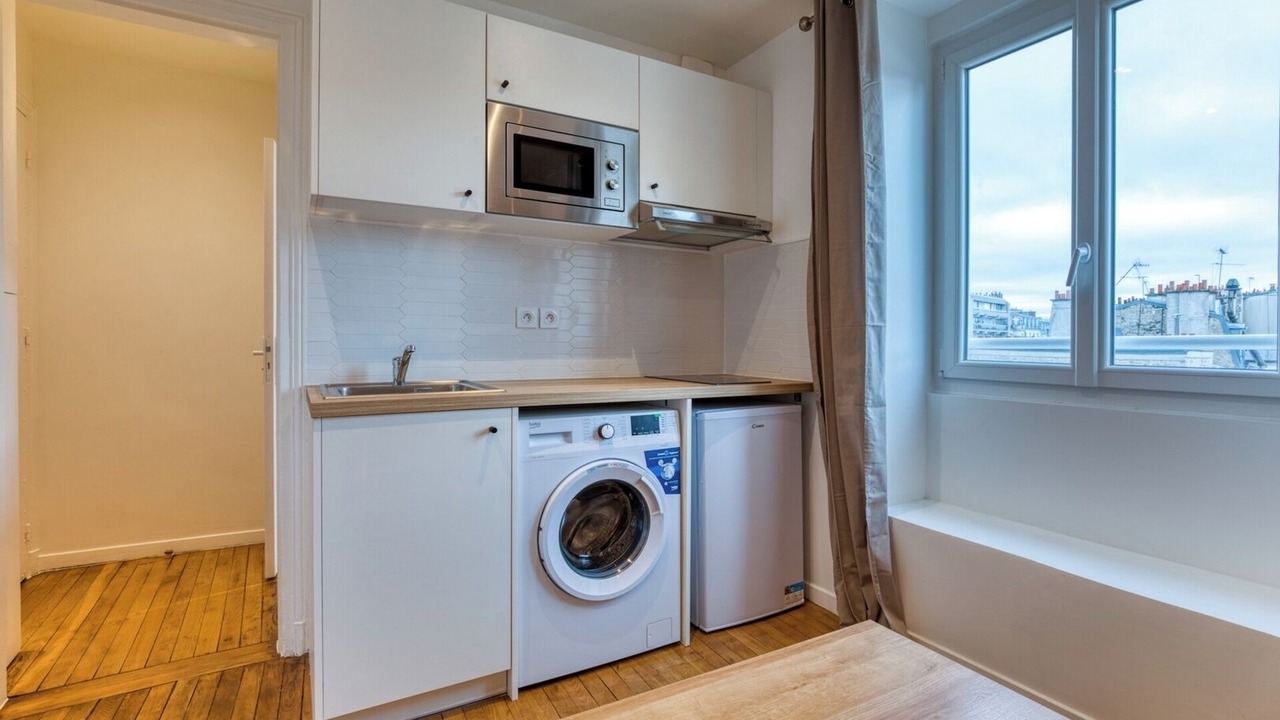 Photo of Kitchen in Epinettes