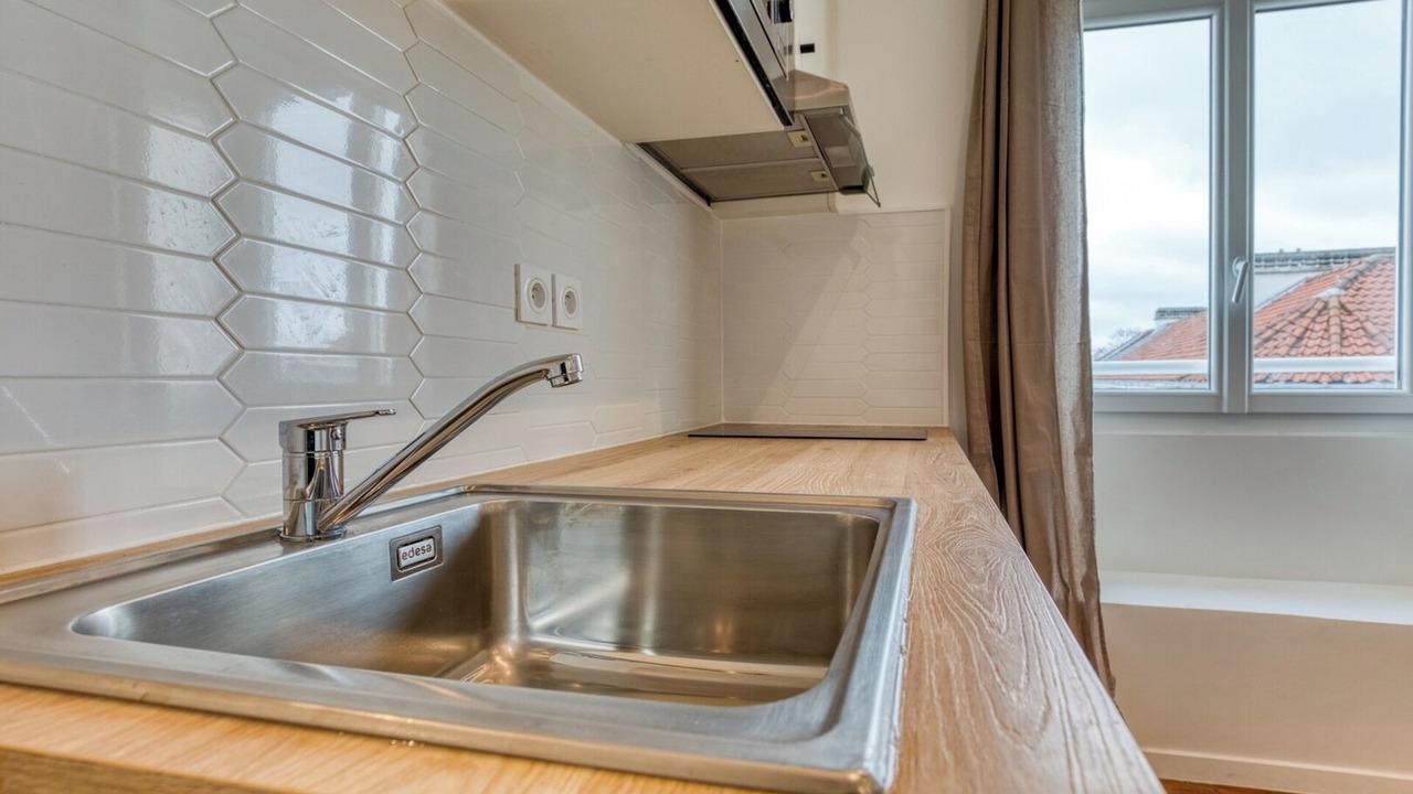 Photo of Kitchen in Epinettes