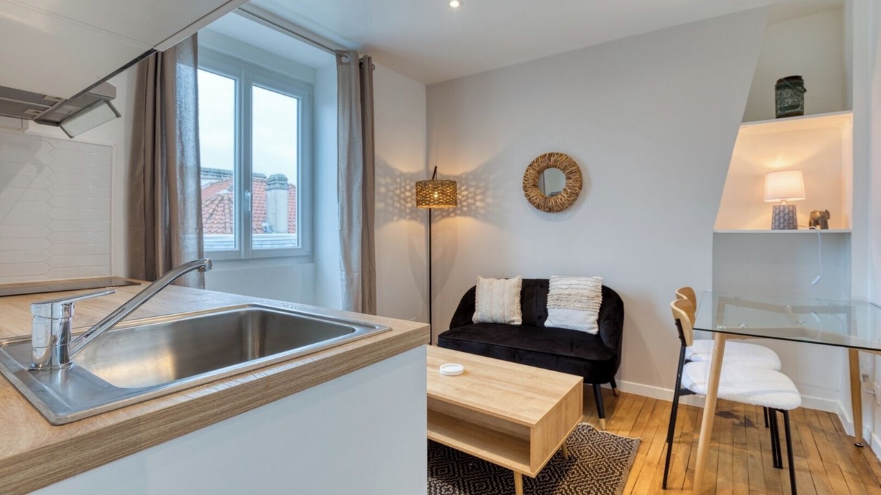 Photo of Livingroom in Epinettes