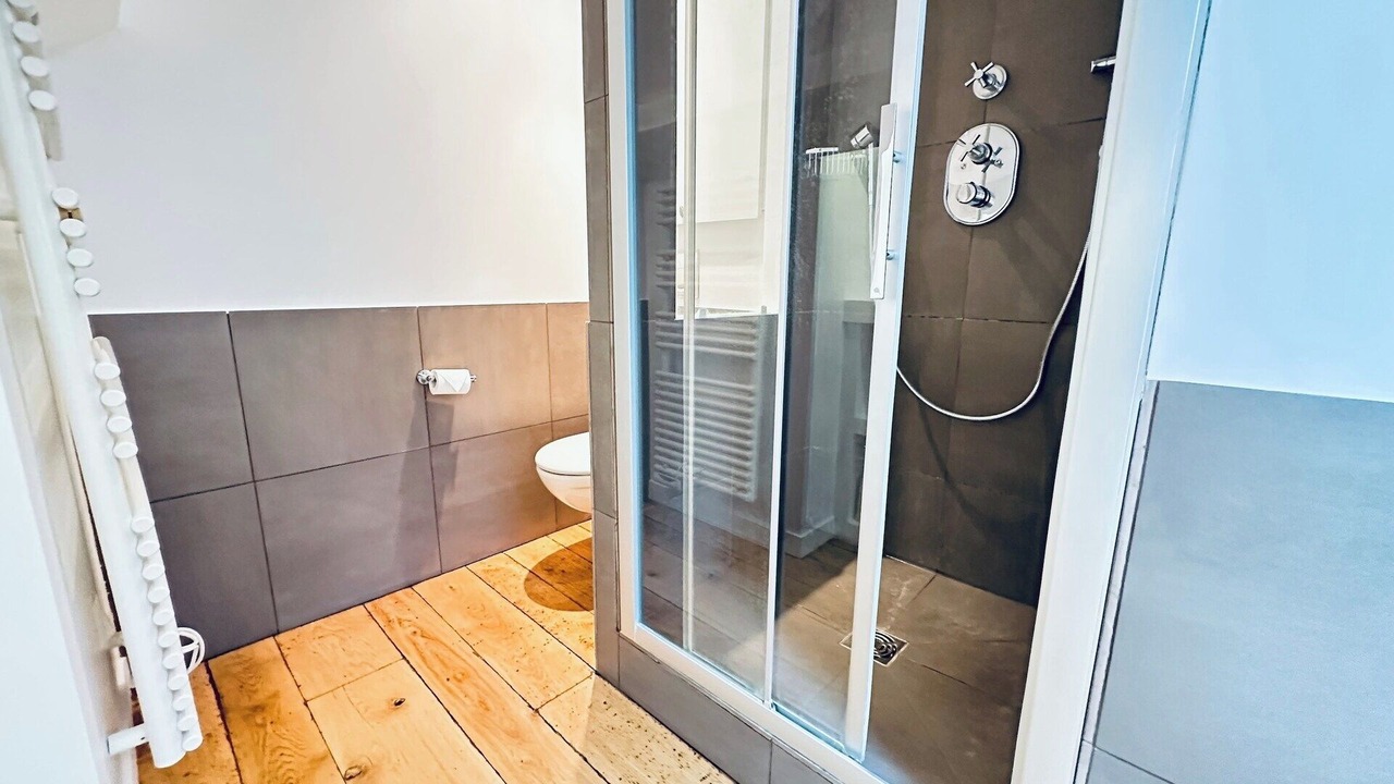 Photo of Bathroom in Madeleine