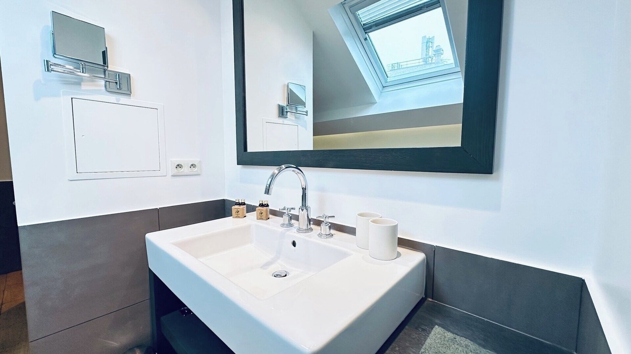 Photo of Bathroom in Madeleine