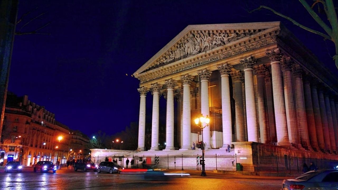 Photo of Others in Madeleine