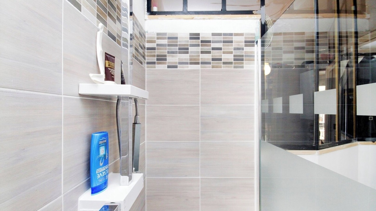 Photo of Bathroom in Pigalle