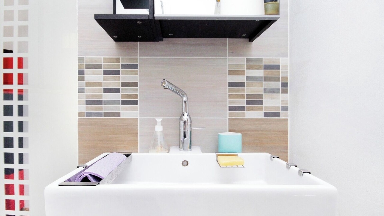 Photo of Bathroom in Pigalle