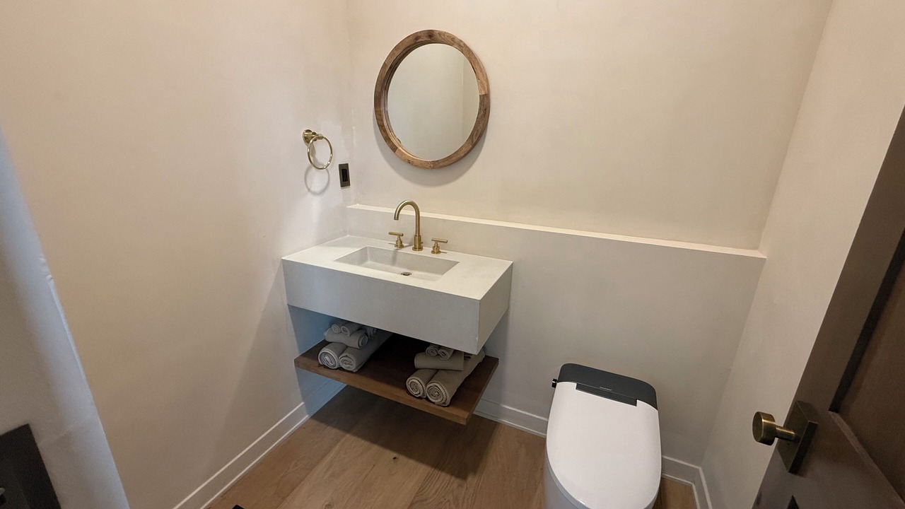 Photo of Bathroom in Janesville
