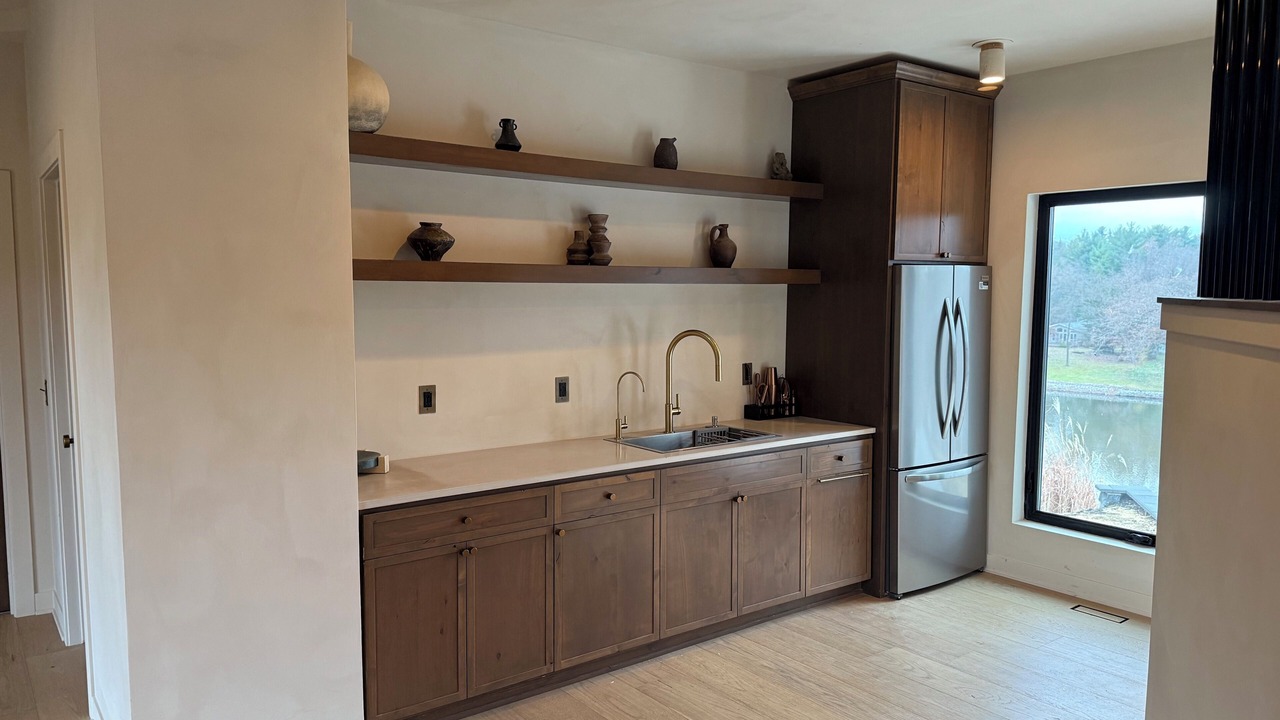 Photo of Kitchen in Janesville