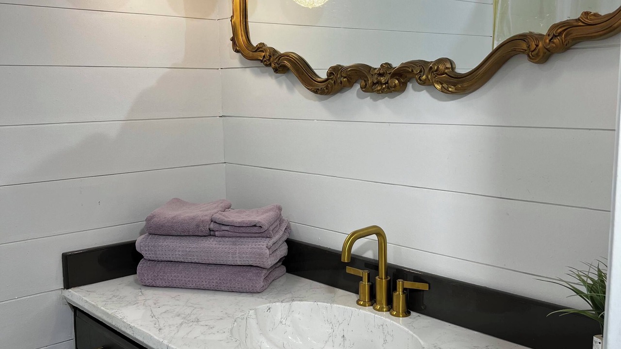 Photo of Bathroom in Fort Smith