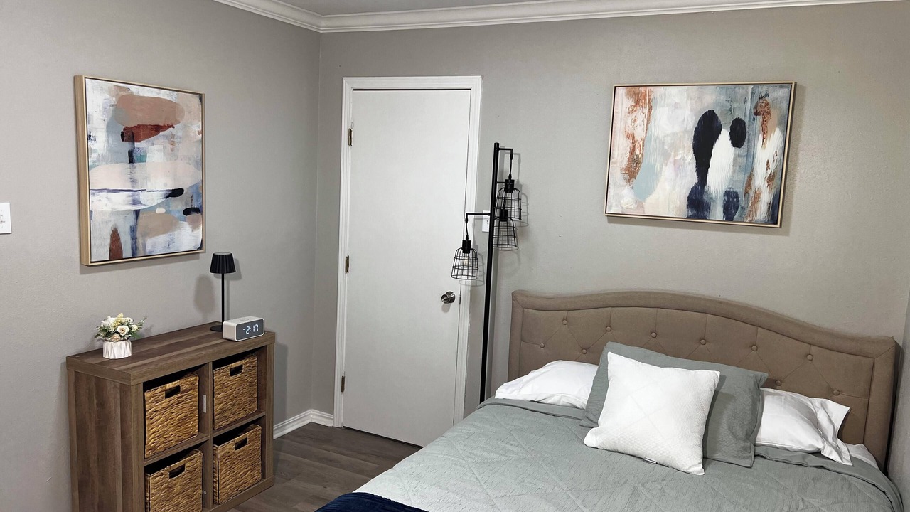 Photo of Bedroom in Fort Smith