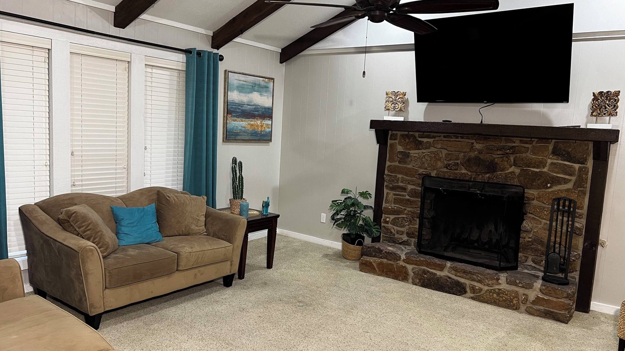 Photo of Livingroom in Fort Smith