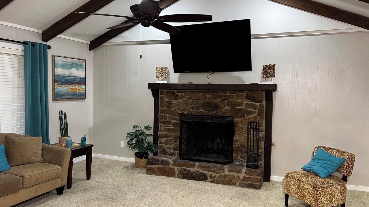 Photo of Livingroom in Fort Smith